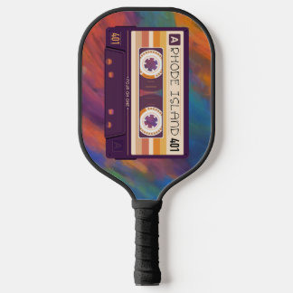 Raquette De Pickleball Rhode Island Pickleball Paddle
