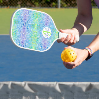 Raquette De Pickleball Rhonda Mosaic Pickleball Paddle
