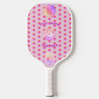 Raquette de Pickleball Rose Tomboy