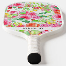 Roses roses roses élégantes dessinées à la main, m