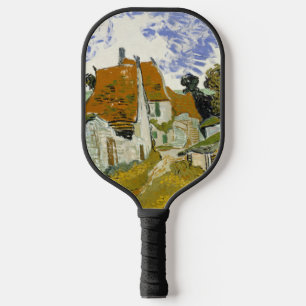 Raquette De Pickleball Rue à Auvers-sur-Oise Vincent van Gogh