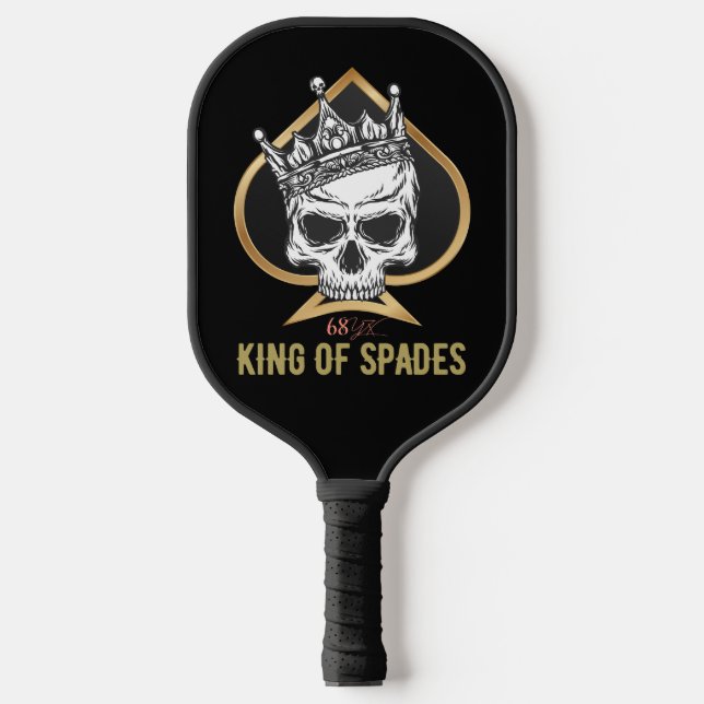 Raquette De Pickleball Sac cadeau (Recto)