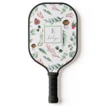 Sage Green Holiday Personalized