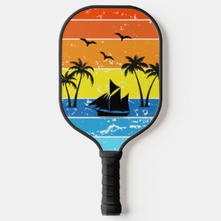 Raquette De Pickleball Sail Away Pickleball Paddles