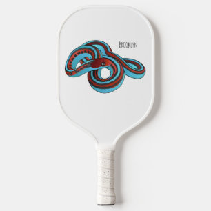 Raquette De Pickleball San Francisco garter snake