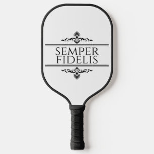 Raquette De Pickleball Semper Fidelis