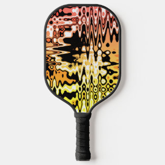 Raquette De Pickleball Sensations