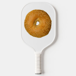 Raquette De Pickleball Sesame Bagel Pickleball Paddle