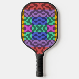 Raquette De Pickleball simple