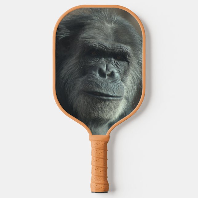 Raquette De Pickleball Singe (Recto)