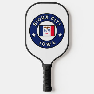 Raquette De Pickleball Sioux City Iowa