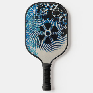 Raquette De Pickleball Spin galactique