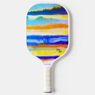 Raquette De Pickleball SPWW parmi la pagaie Horizon Pickleball
