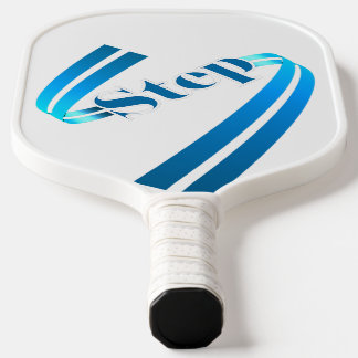 Raquette De Pickleball STEP-Nouvelle conception