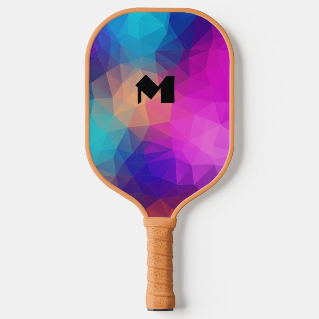 Raquette De Pickleball StrikeZone Pro - Pagaie de Pickleball Performance (Recto)