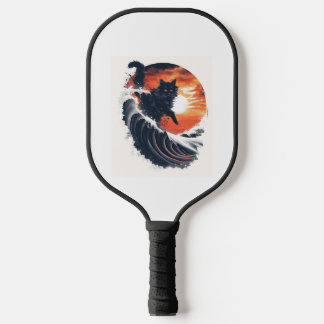 Raquette De Pickleball Surf
