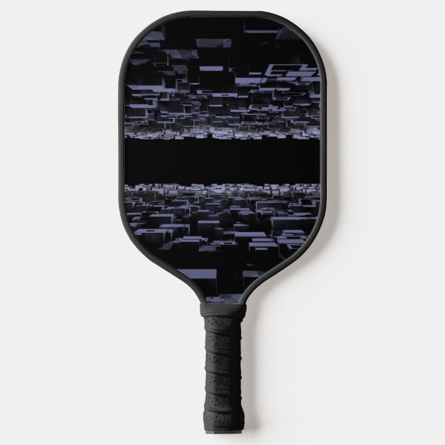 Raquette De Pickleball Technologie de pointe (Recto)