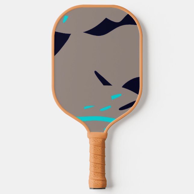 Raquette De Pickleball The Drake Pickleball Paddle (Recto)