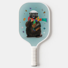 Raquette De Pickleball Theo Pickleball Paddle