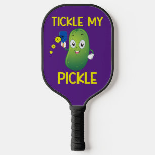 Raquette De Pickleball Ticker ma chicelle