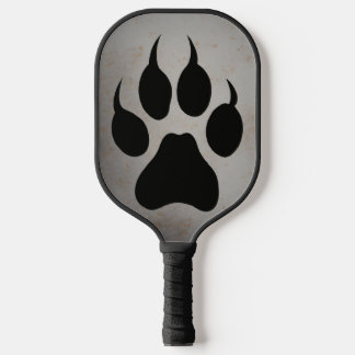 Raquette De Pickleball Tiger, tigre
