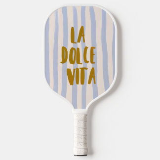 Raquette De Pickleball Toile de Jouy