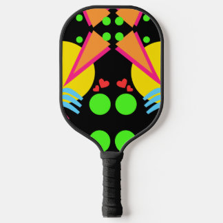 Raquette De Pickleball Totalement Nouvelle Vague 80