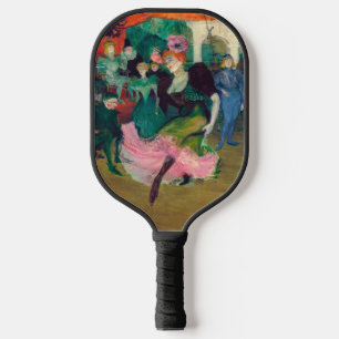 Raquette De Pickleball Toulouse-Lautrec - Marcelle Lender, Danse Boléro