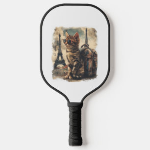 Raquette De Pickleball Travel Buddy Cat