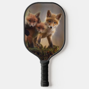 Raquette De Pickleball Triplets Foxy