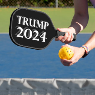 Raquette De Pickleball Trump 2024
