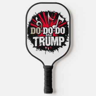 Raquette De Pickleball Trump Pickleball Paddle