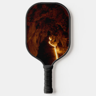 Raquette De Pickleball Tunnel secret