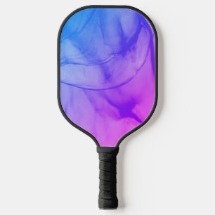 Raquette De Pickleball Violet stratifié