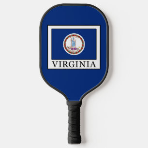 Raquette De Pickleball Virginie
