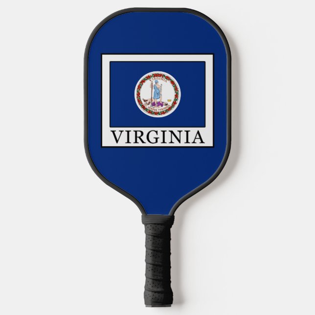 Raquette De Pickleball Virginie (Recto)