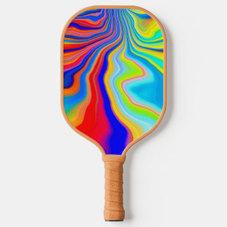 Raquette De Pickleball vivant 3