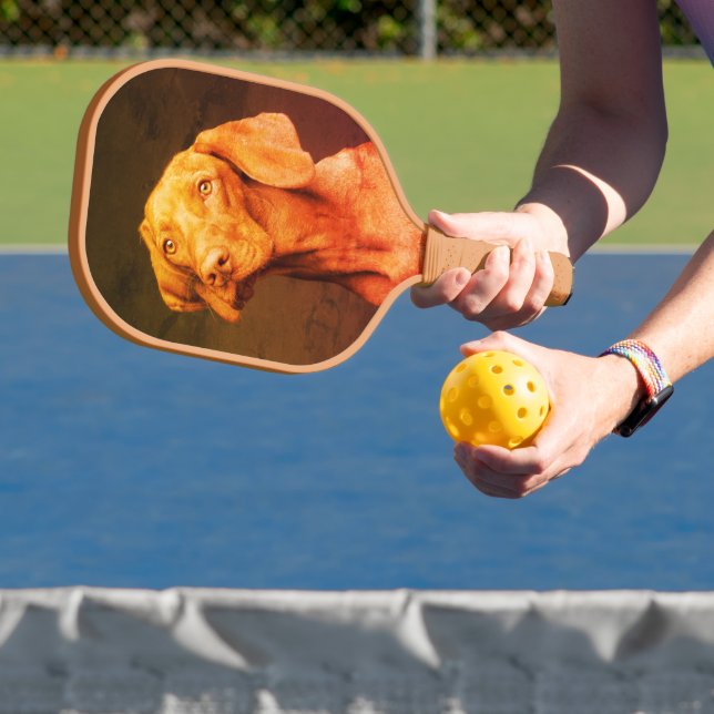Raquette De Pickleball Vizsla (Insitu)