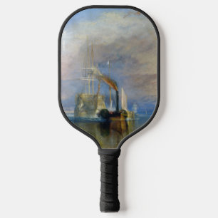 Raquette De Pickleball William Turner - Le Temeraire de combat