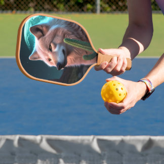 Raquette De Pickleball Wolf13: