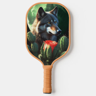 Raquette De Pickleball Wolf19 :
