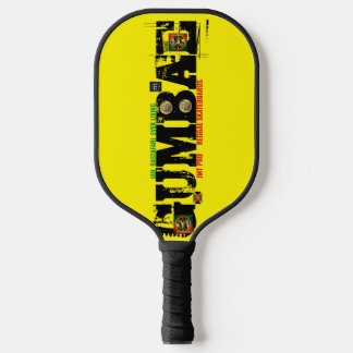 Raquette de Pickleball WS