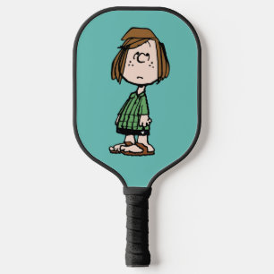 Raquette De Pickleball Yeux roulants à la menthe poivrée