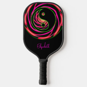Raquette De Pickleball Yin Yang Pickleball Paddle