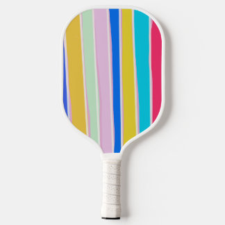 Raquette De Pickleball Yipes Stripes Paddleball Paddle