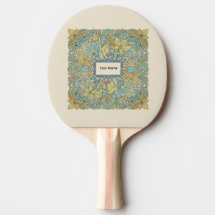 RAQUETTE DE PING PONG 