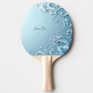 RAQUETTE DE PING PONG 