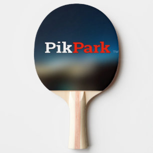 RAQUETTE DE PING PONG