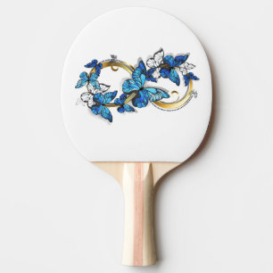 RAQUETTE DE PING PONG 