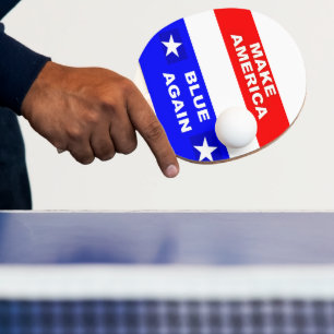 RAQUETTE DE PING PONG 